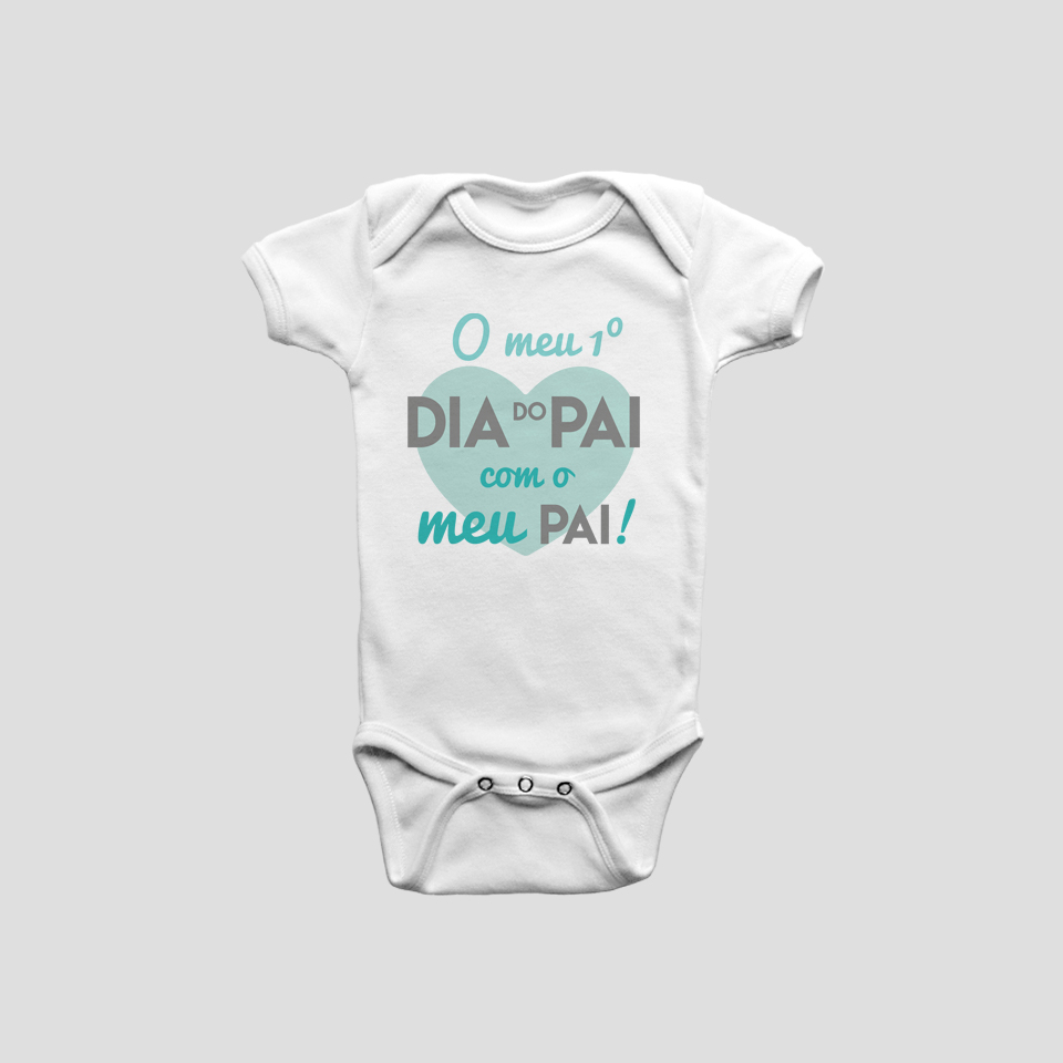 BODY - O meu 1º Dia do Pai - Image 2