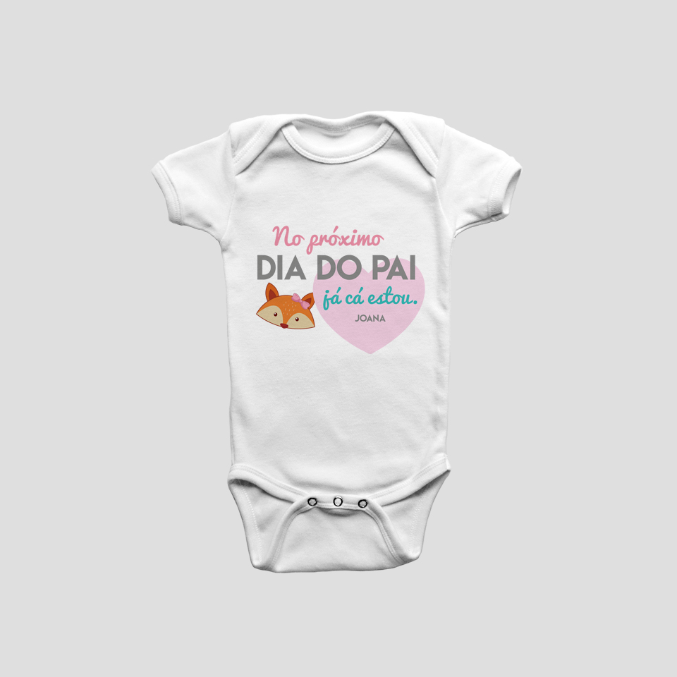 BODY - No próximo Dia do Pai já cá estou! - Image 4