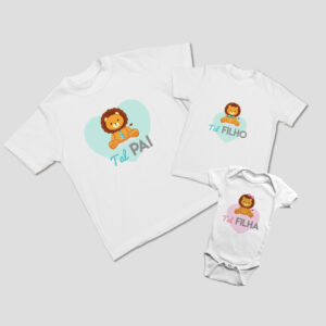 Presentes para o Pai