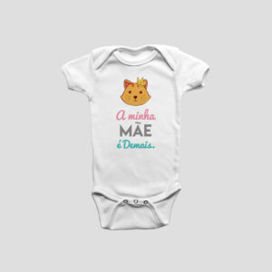 BODY - A Minha Mãe é Demais