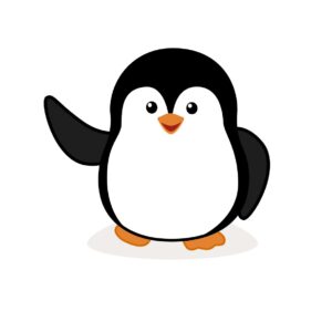 Pinguim