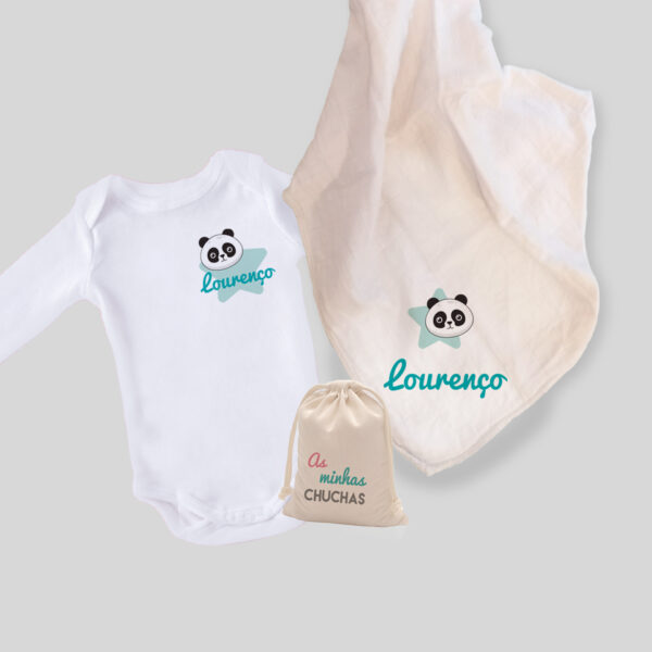 KIT NASCIMENTO - Image 2