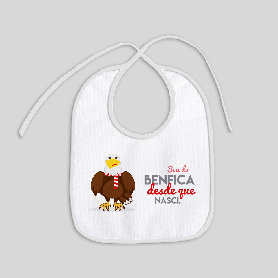KIT - BENFICA desde que nasci - Image 4