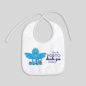 BABETE - PORTO desde que nasci