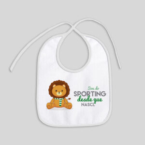 BABETE - SPORTING desde que nasci