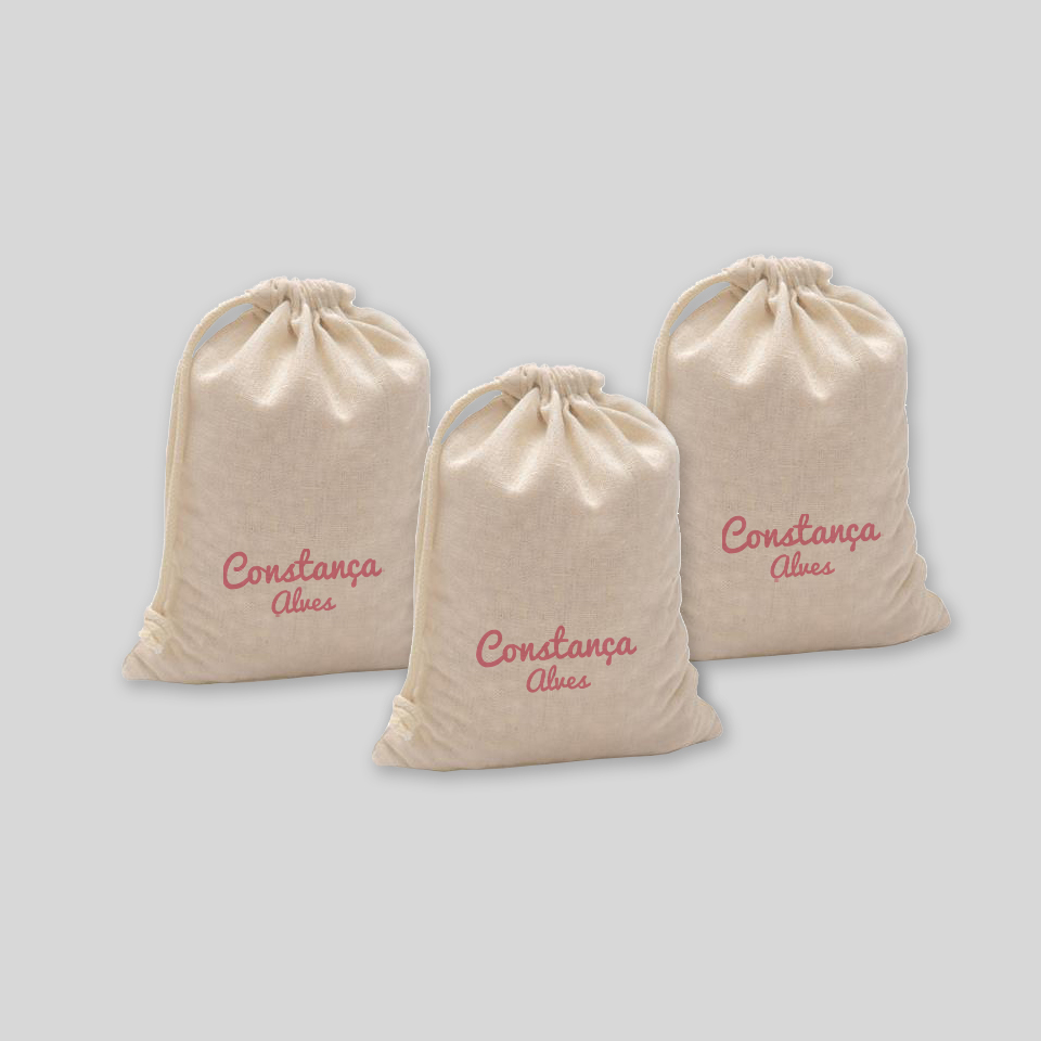 SACOS 1ª ROUPINHAS - NOME - Image 2